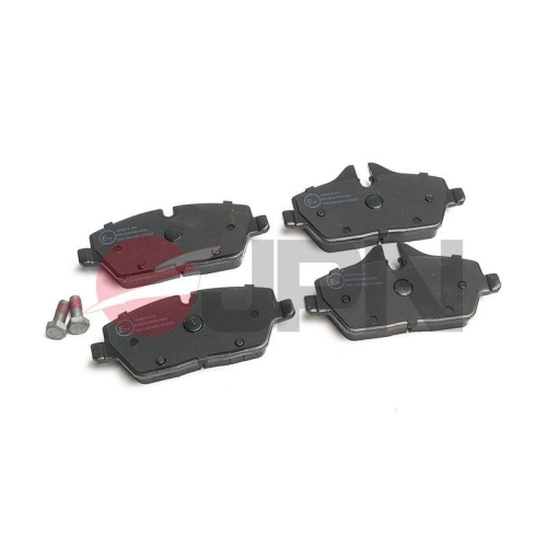JPN Bremsbelagsatz, Scheibenbremse 10H9219-JPN