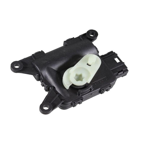 METZGER AUTOTEILE Stellelement, Mischklappe ORIGINAL ERSATZTEIL 0917869