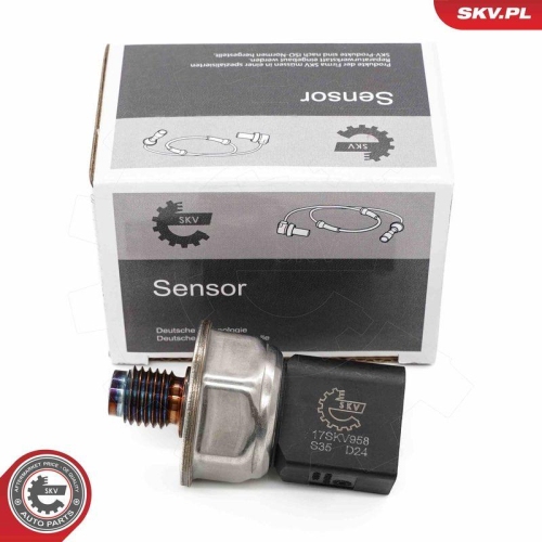 ESEN SKV Sensor, Kraftstoffdruck
