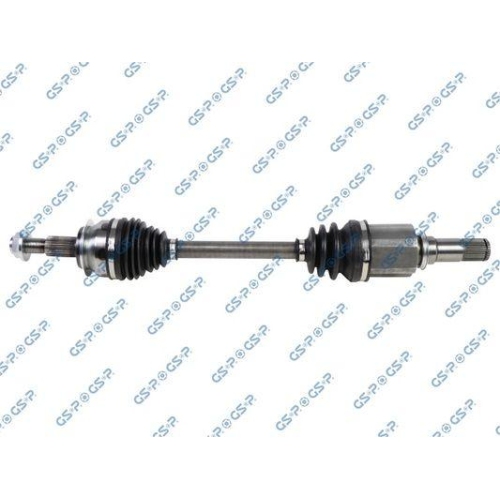GSP Antriebswelle 203197