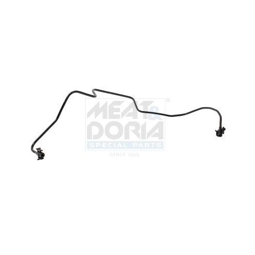 MEAT & DORIA K&uuml;hlerschlauch