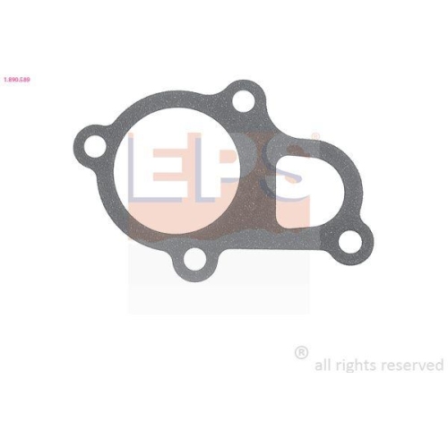 EPS Dichtung, Thermostat Made in Italy - OE Equivalent