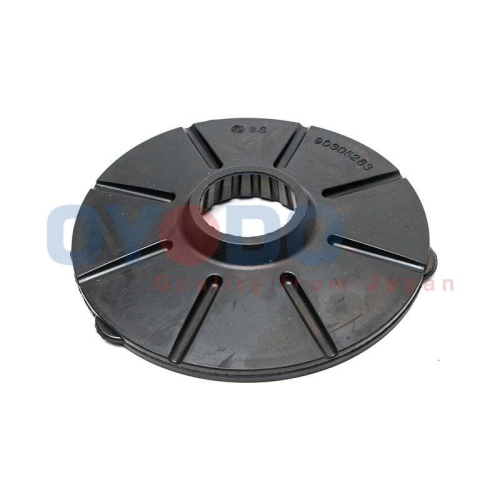 Oyodo Distanzscheibe, Federbock