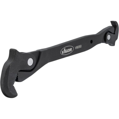 VIGOR Einhand-Multifunktionsschl&uuml;ssel 266mm V6050
