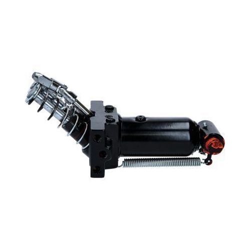 Hydraulikeinheit KS TOOLS 160.1000-R017P