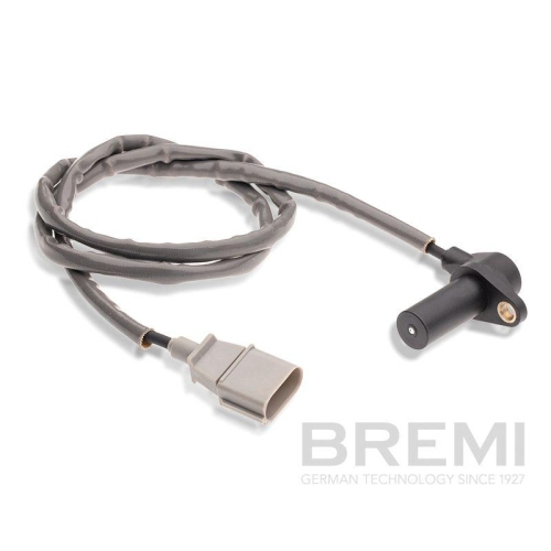 BREMI Impulsgeber, Kurbelwelle