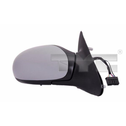 TYC Au&szlig;enspiegel