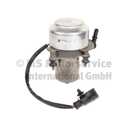 PIERBURG Unterdruckpumpe, Bremsanlage 7.08695.05.0