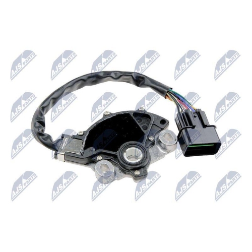 NTY Steuergerät, Automatikgetriebe EAG-MS-001