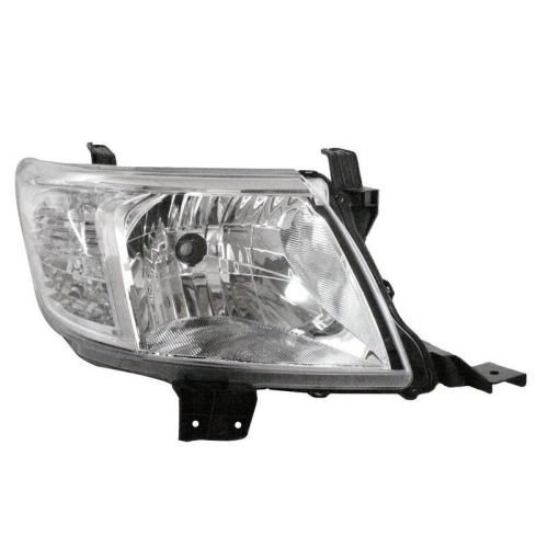 ABAKUS Hauptscheinwerfer