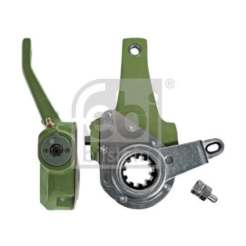 FEBI BILSTEIN Gest&auml;ngesteller, Bremsanlage 35123