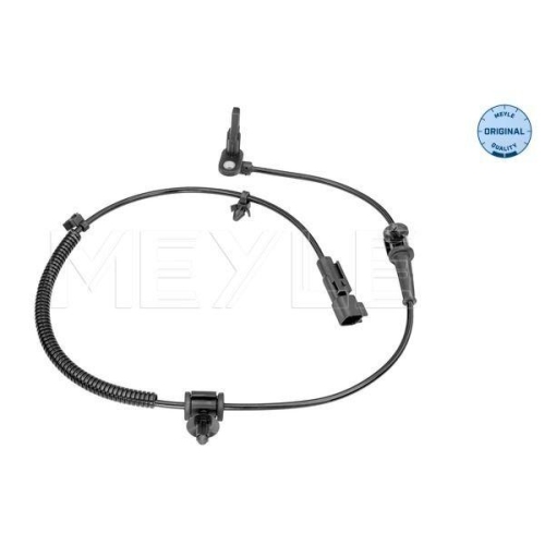 MEYLE Sensor, Raddrehzahl MEYLE-ORIGINAL: True to OE. 614 899 0044