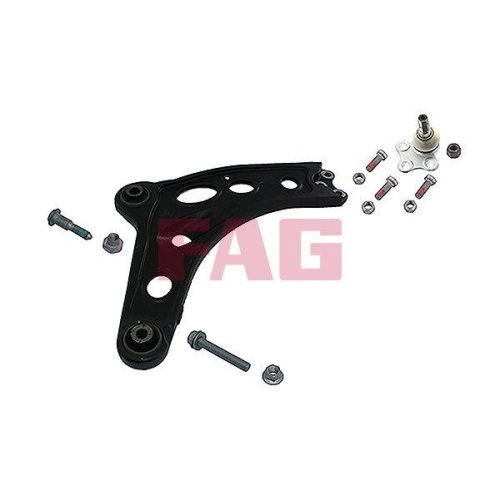 Schaeffler FAG Lenker, Radaufh&auml;ngung 821 0822 10