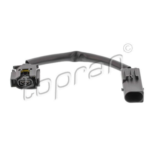 TOPRAN Anschlussleitung, Stellmagnet-Nockenwellenverstellung 410 488