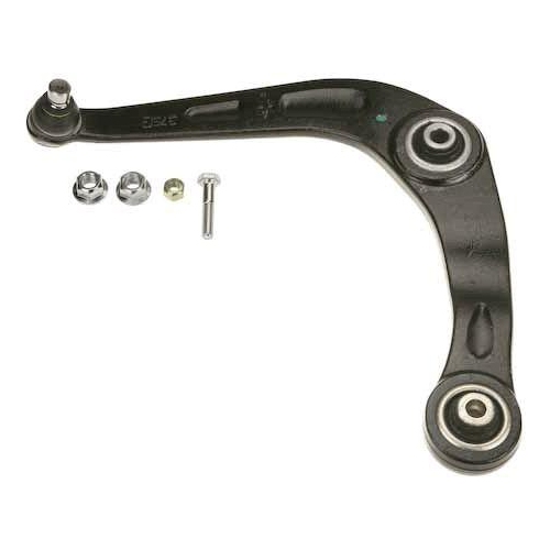 TRW Lenker, Radaufh&auml;ngung JTC1178