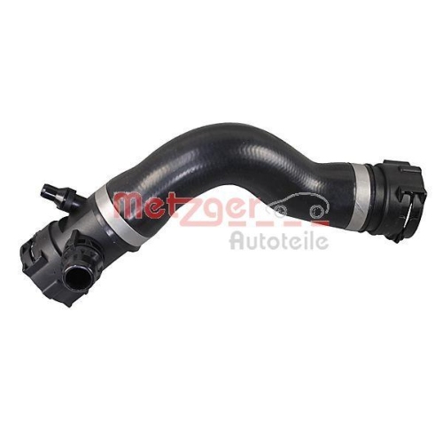 METZGER AUTOTEILE K&uuml;hlerschlauch 2421345