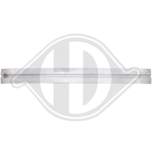 DIEDERICHS Aufpralld&auml;mpfer, Sto&szlig;f&auml;nger 2030060