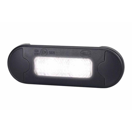 HELLA Positionsleuchte 2PF 980 855-031