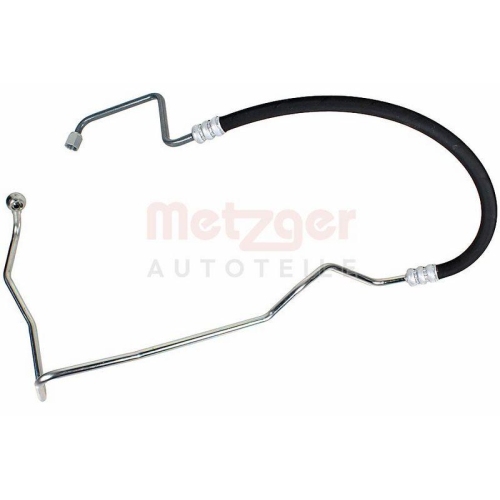 METZGER AUTOTEILE Hydraulikschlauch, Lenkung ORIGINAL ERSATZTEIL 2361230