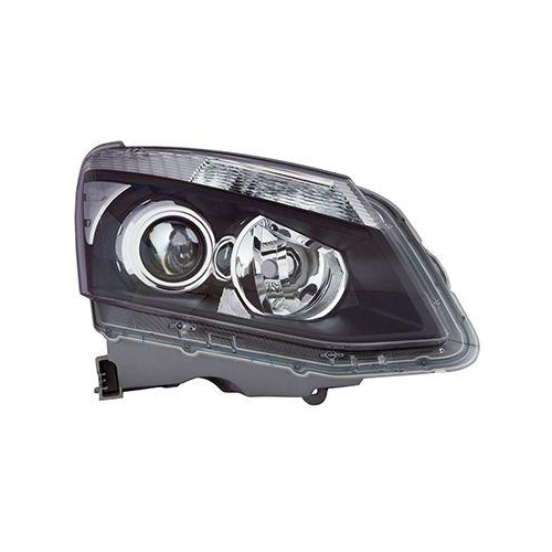 VAN WEZEL Hauptscheinwerfer 3616962