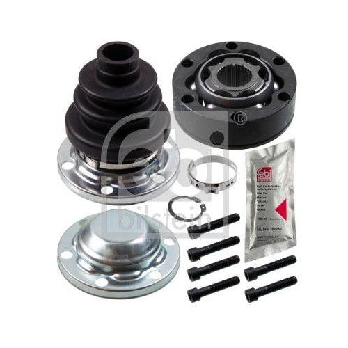 FEBI BILSTEIN Gelenksatz, Antriebswelle 188695