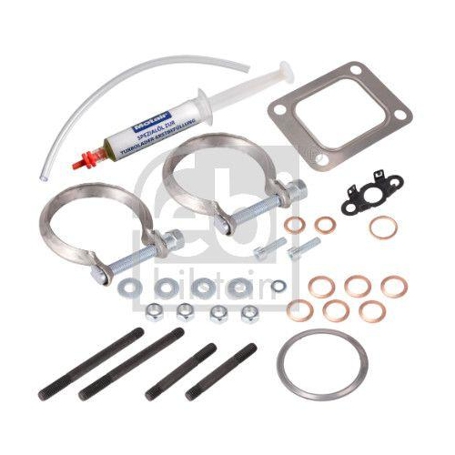 FEBI BILSTEIN Montagesatz, Lader 189077