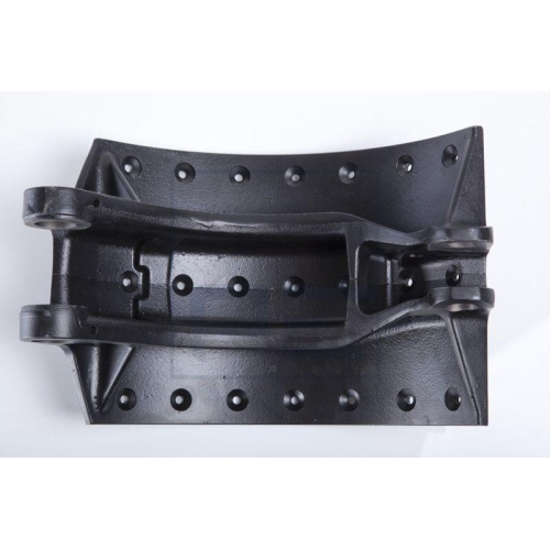 PE Automotive Bremsbacke 146.121-00A