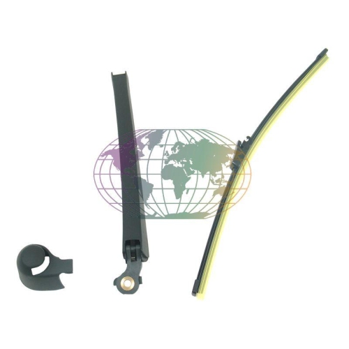 Lexmond Trading BV Wischarm, Scheibenreinigung 9263895