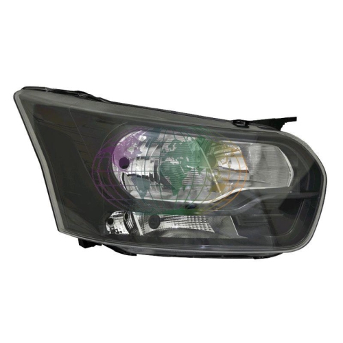 Lexmond Trading BV Hauptscheinwerfer 3668285