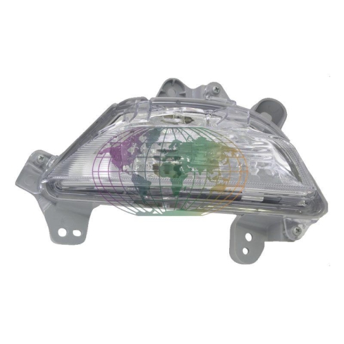 Lexmond Trading BV Blinkleuchte 5638301