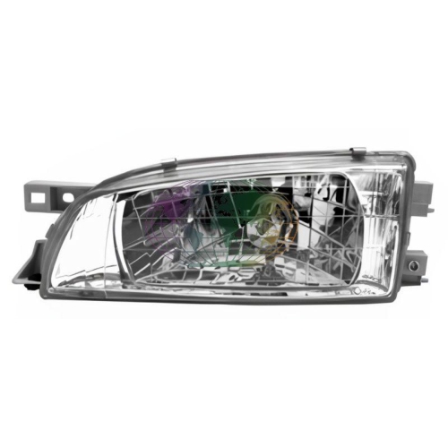 Lexmond Trading BV Hauptscheinwerfer 8052276