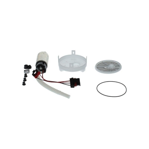 BOSCH Kraftstoffpumpe F 000 TE1 81A