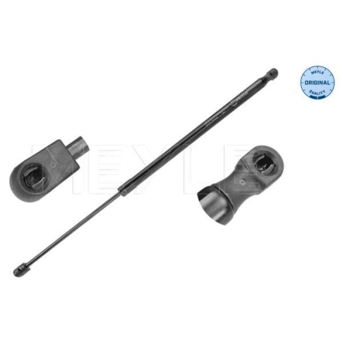 MEYLE Gasfeder, Koffer-/Laderaum MEYLE-ORIGINAL: True to OE. 240 910 0028