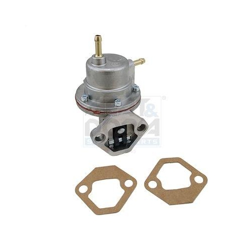 MEAT & DORIA Kraftstoffpumpe POC528