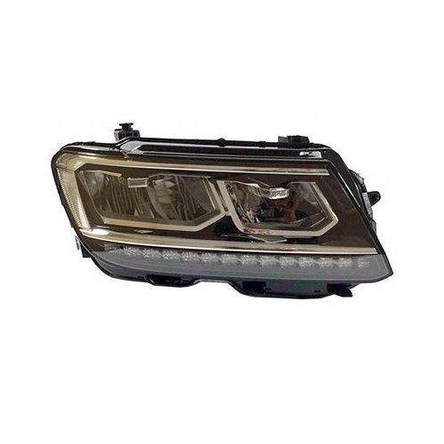 VAN WEZEL Hauptscheinwerfer 5747964