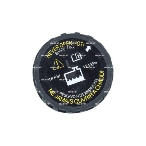 NRF Verschlussdeckel, K&uuml;hlmittelbeh&auml;lter 455629
