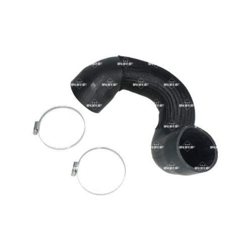 NRF Ladeluftschlauch 166563