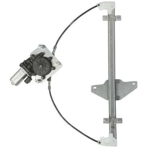 B-Ware Fensterheber VALEO 851347 passend f&uuml;r VAUXHALL CHEVROLET