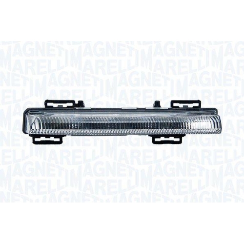 MAGNETI MARELLI Tagfahrleuchte 715101084101