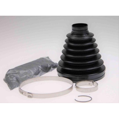 SPIDAN Faltenbalgsatz, Antriebswelle 37089