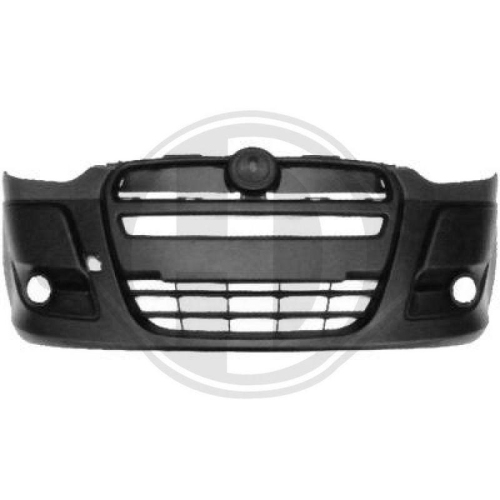 DIEDERICHS Sto&szlig;f&auml;nger HD Priority Parts 3486051