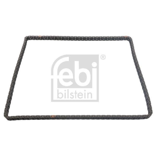 FEBI BILSTEIN Steuerkette 48575