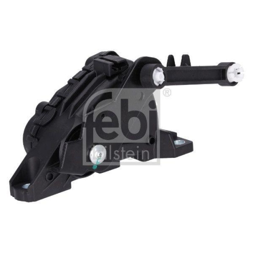 FEBI BILSTEIN Fahrpedal febi Plus 197559