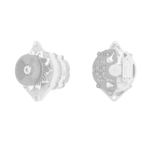 MAHLE Generator MG 271