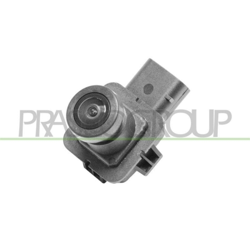 PRASCO R&uuml;ckfahrkamera, Einparkhilfe Premium FD938T051