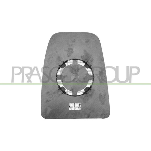 PRASCO Spiegelglas, Au&szlig;enspiegel FT9507514