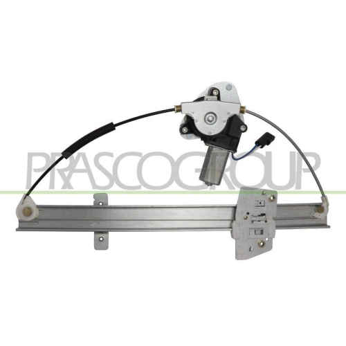PRASCO Fensterheber FD103W025