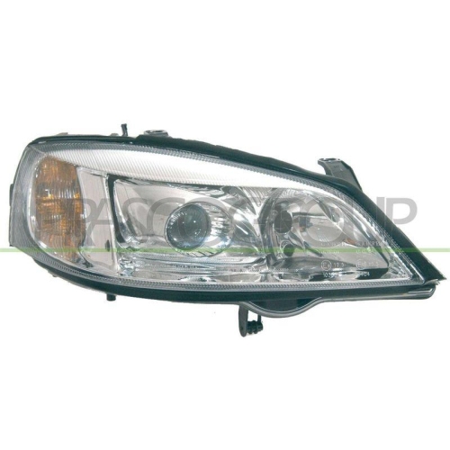 PRASCO Hauptscheinwerfer OP0174833