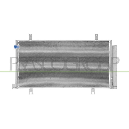PRASCO Kondensator, Klimaanlage PrascoSelection HD048C001