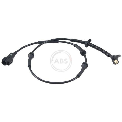 A.B.S. Sensor, Raddrehzahl 30833